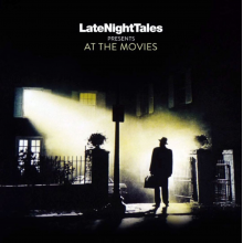 V/A - Late Night Tales: At the Movies