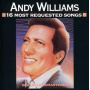 Williams, Andy - 16 Most Requested Songs