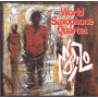 World Saxophone Quartet - M'bizo