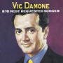 Damone, Vic - 16 Most Requested Songs