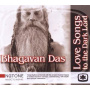 Das, Bhagavan - Love Songs To the Dark Lord