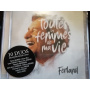 Ferland, Jean-Pierre - Toutes Les Femmes De Ma Vie