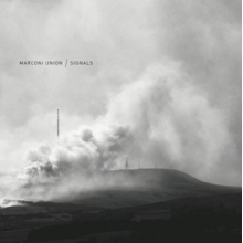 Marconi Union - Signals