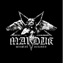 Marduk - Serpent Sermon