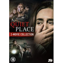 Movie - A Quiet Place 1-2