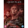 Movie - A Quiet Place: Part Ii