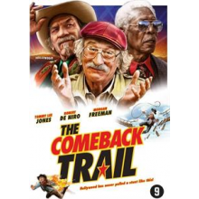 Movie - Comeback Trail