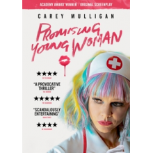 Movie - Promising Young Woman