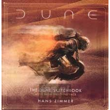 Original Motion Picture Soundt - Dune Sketchbook