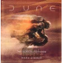 Original Motion Picture Soundt - Dune Sketchbook