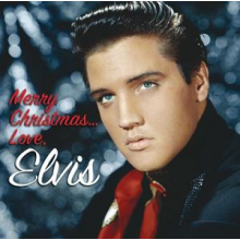 Presley, Elvis - Merry Christmas... Love, Elvis