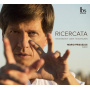 Prisuelos, Mario - Ricercata