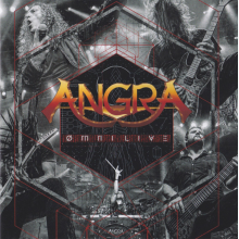 Angra - Omni Live