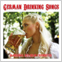 V/A - German Drinking Songs