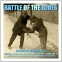 V/A - Battle of the Blues