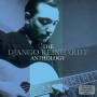Reinhardt, Django - Anthology
