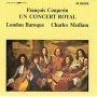 Couperin, F. - Un Concert Royal