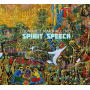 Marshall, Dominic J. -Trio- - Spirit Speech
