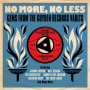 V/A - No More No Less-Gems From the Guyden Records Vaults