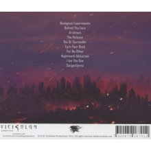 Souldrainer - Architect