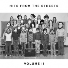 Various - Hits From the Streets Vol.2