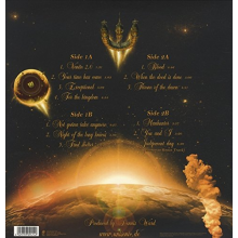 Unisonic - Light of Dawn