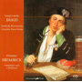 Kraus, J.M. - Samtliche Klavierwerke