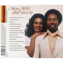 McCoo, Marilyn & Billy Da - I Hope We Get To Love In Time