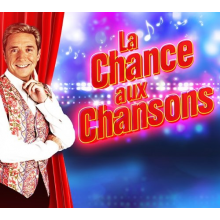 V/A - La Chance Aux Chansons