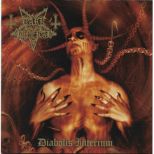 Dark Funeral - Diabolis Interium
