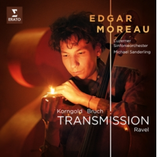 Moreau, Edgar - Transmission