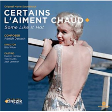 Various - Some Like It Hot