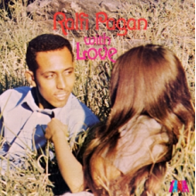 Pagan, Ralfi - With Love