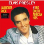 Presley, Elvis - Jailhouse Rock & His South African Hits
