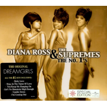 Diana Ross & the Supremes - No.1's