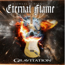 Schinkel, Michael -Eternal Flame- - Gravitation