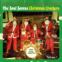 Soul Santas - Christmas Crackers Vol 1