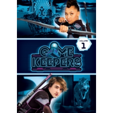 Tv Series - Gamekeepers Seizoen 1 Vol 1