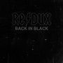 Ac/Dc - Back In Black (Redux)