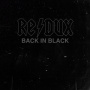Ac/Dc - Back In Black (Redux)