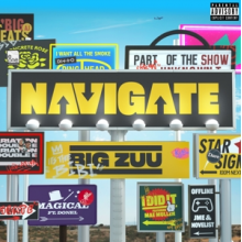 Big Zuu - Navigate