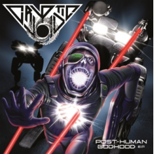 Cryptic Void - 7-Post-Human Godhood