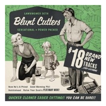 Lawnmower Deth - Blunt Cutters