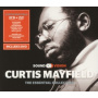 Mayfield, Curtis - Essential Collection