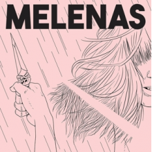 Melenas - Melenas