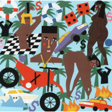 Mill, Meek - Expensive Pain