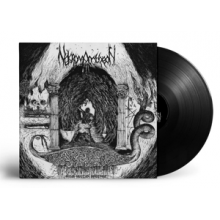 Nekromantheon - Rise, Vulcan Spectre