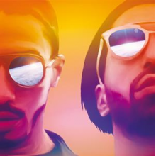 Pnl - Dans La Legenge