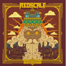 Redscale - Old Colossus