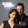 Sasha & Davy - Thuis & 10 Jaar Sasha & Davy